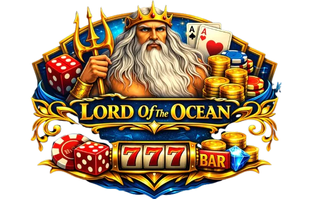 Lord of the ocean