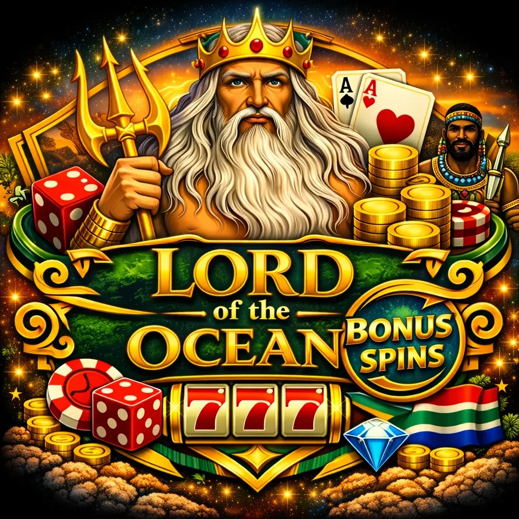 Lord of the Ocean Live Casino Experience